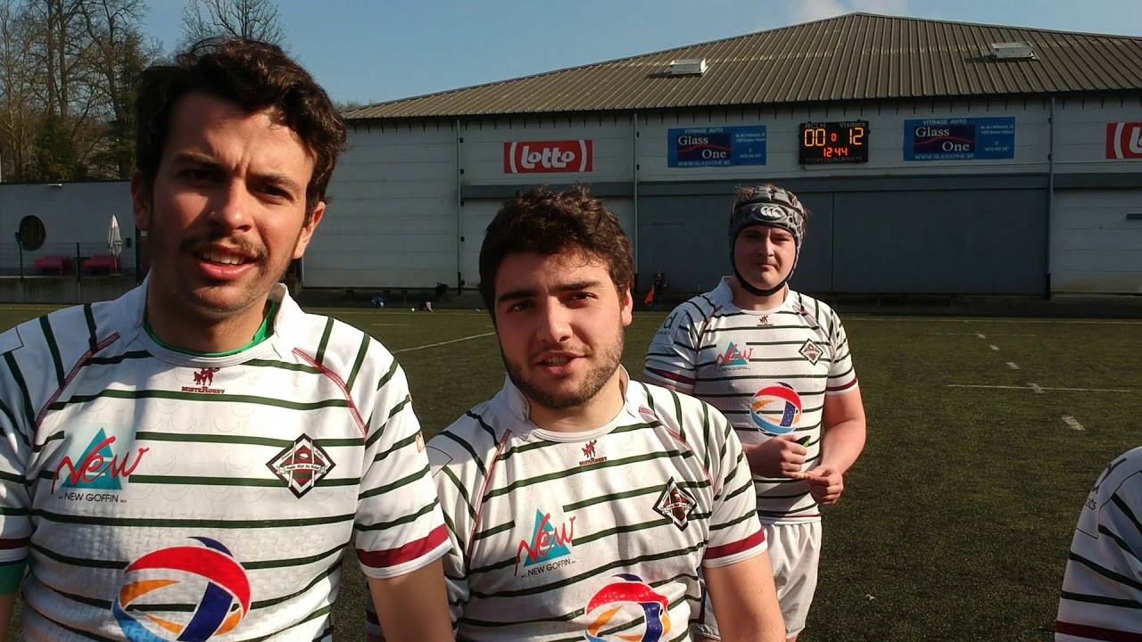 RCLH -Seniors23 Match