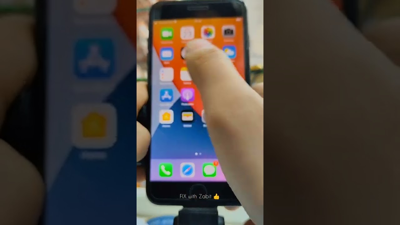 how to create apple id in pashto? څنګه کولي شوي چې ايپل ایډ جوړه کړو #apple #pashto #iphone