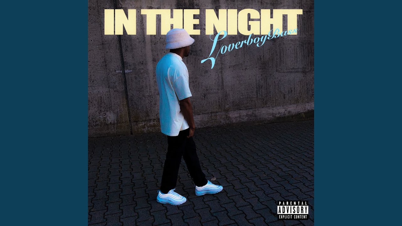 In The Night