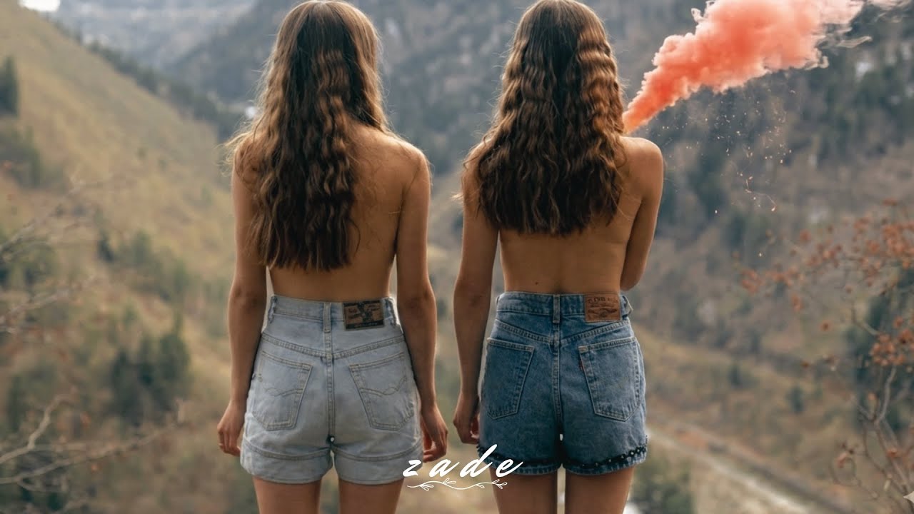 Zade - Secret (Original Mix)