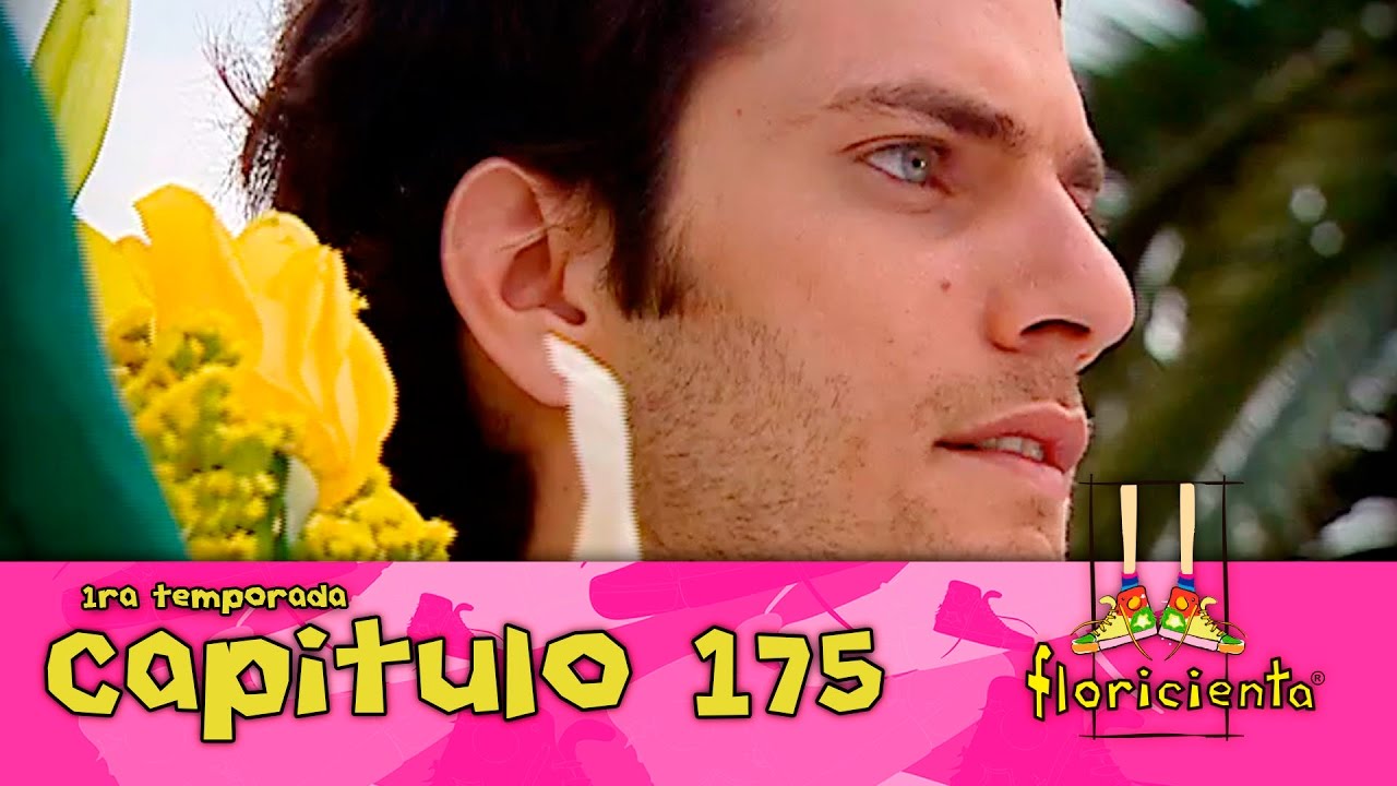 Floricienta Capitulo 175 Temporada 1