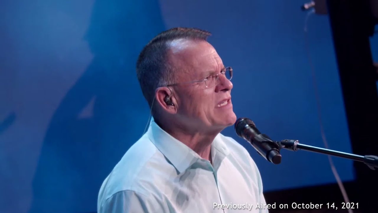 Healing School with Mike Hoesch - May 12, 2022