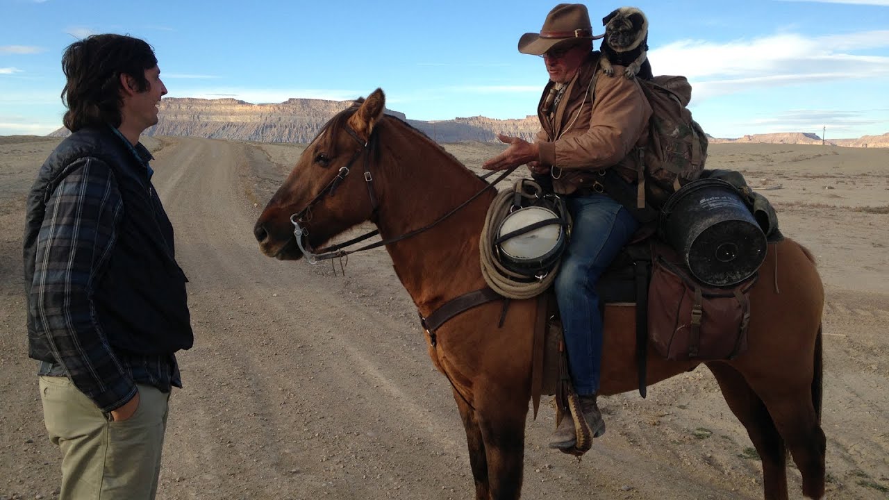 Old Spanish Trail Adventure