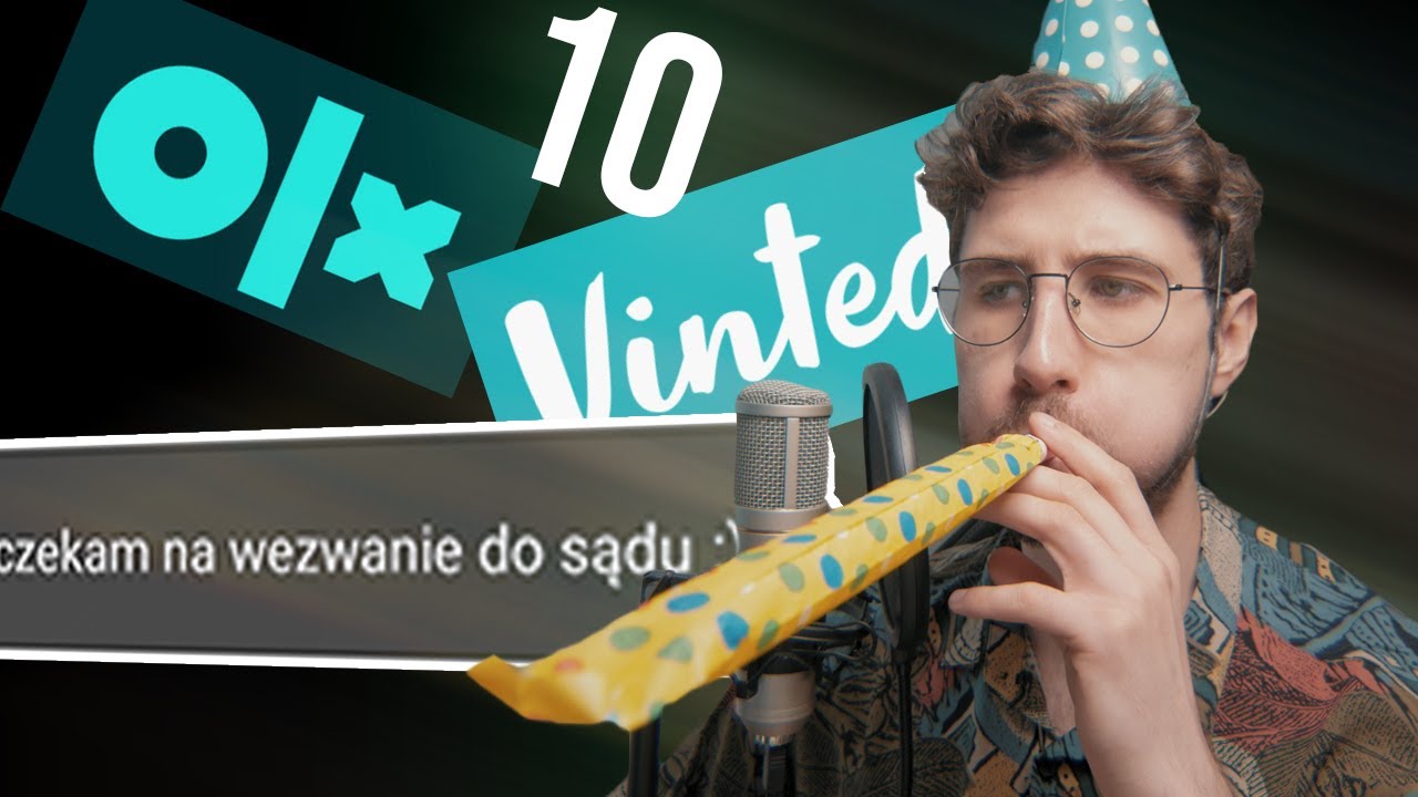 INTERNETOWI HANDLARZE cz. 10