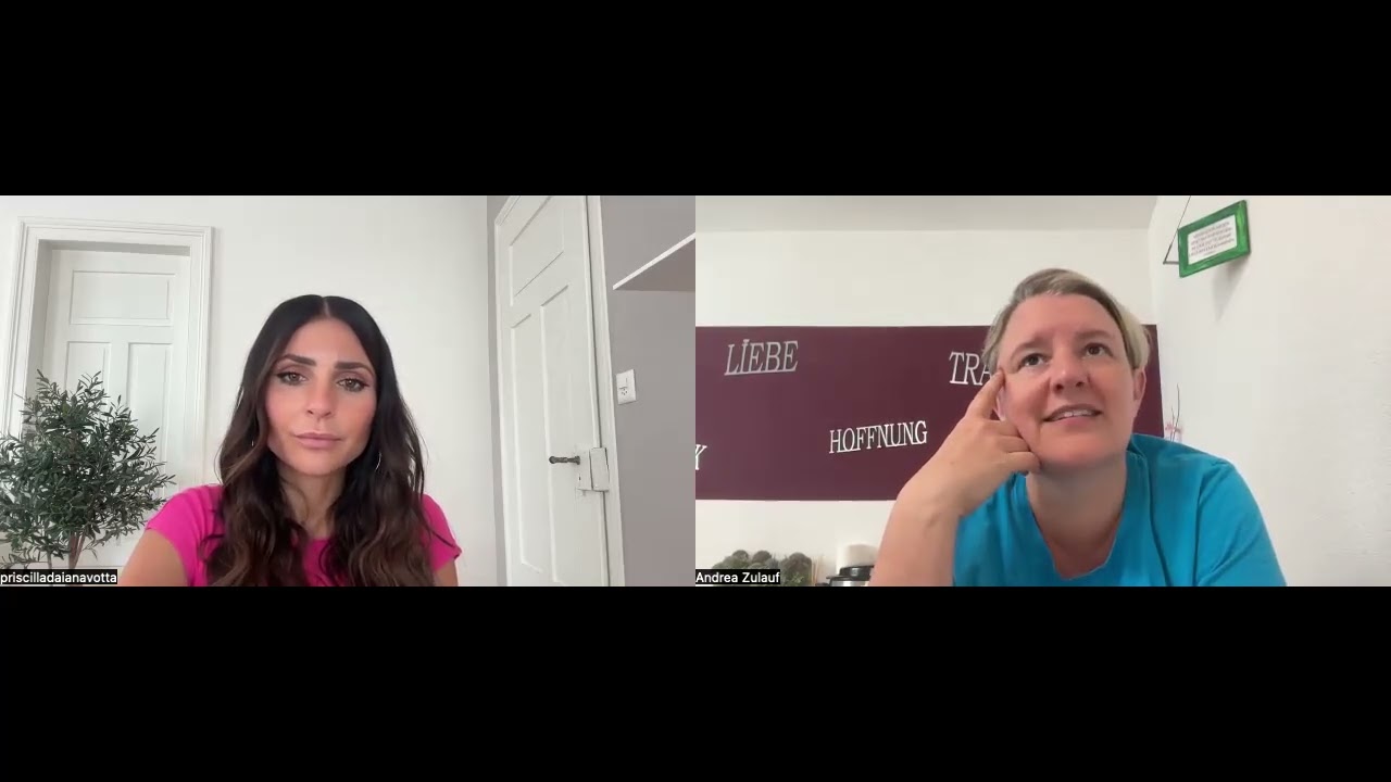 21. Podcast Folge: Job & Burnout