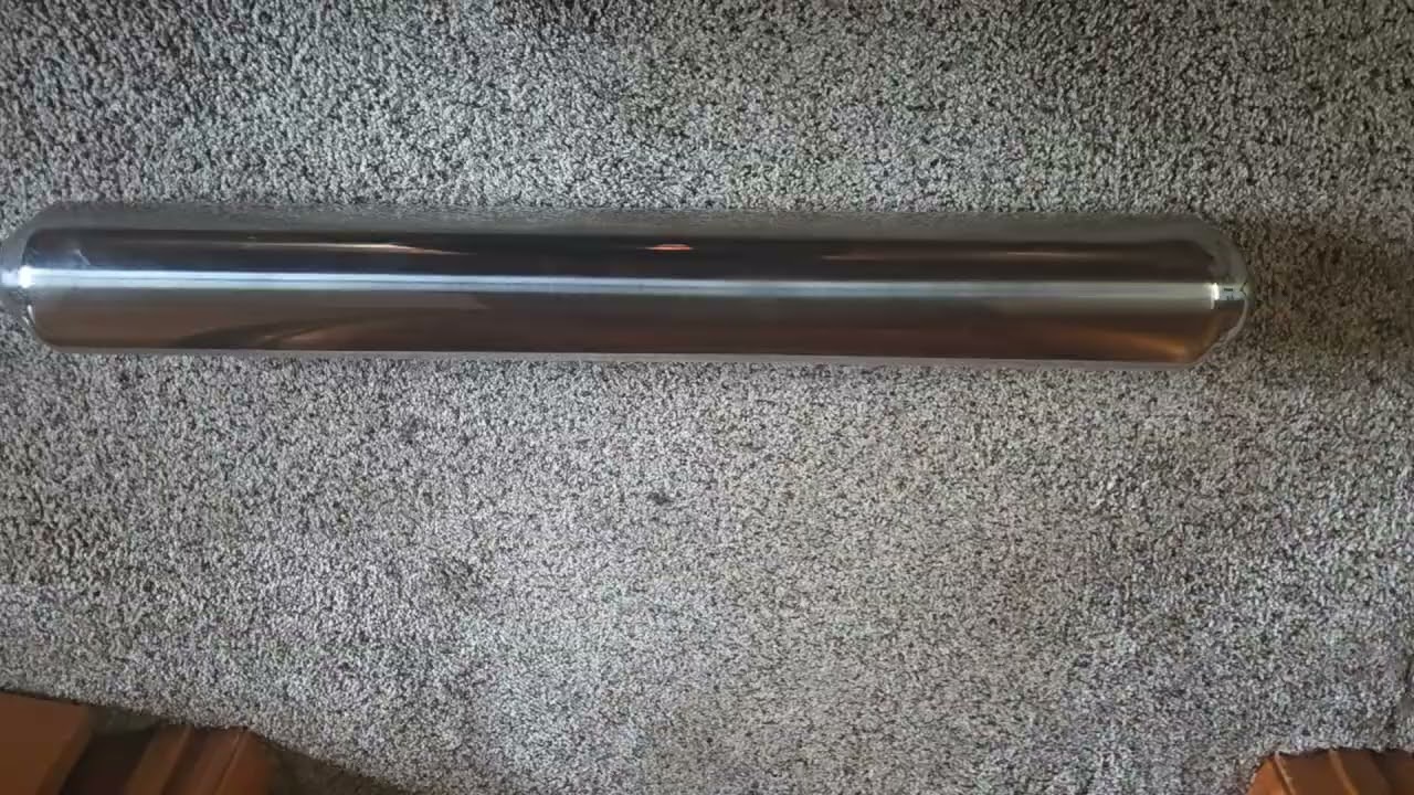 Full view of the object. 