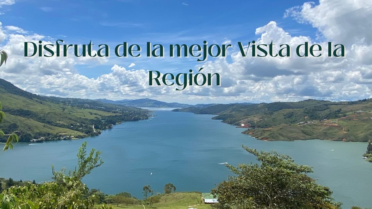 Condominio Reservas de Ilama | Lotes en el Lago Calima