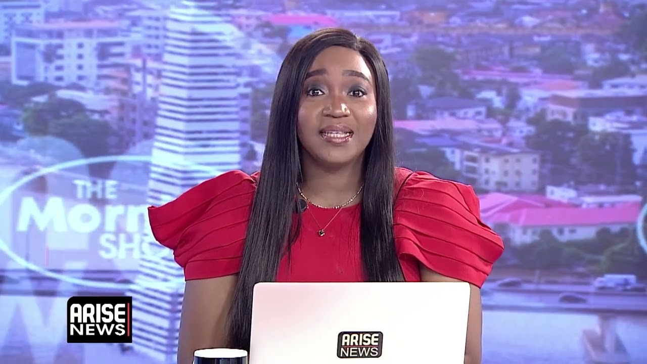 The Morning Show: Senate Threatens Mele Kyari, Others With Arrest 