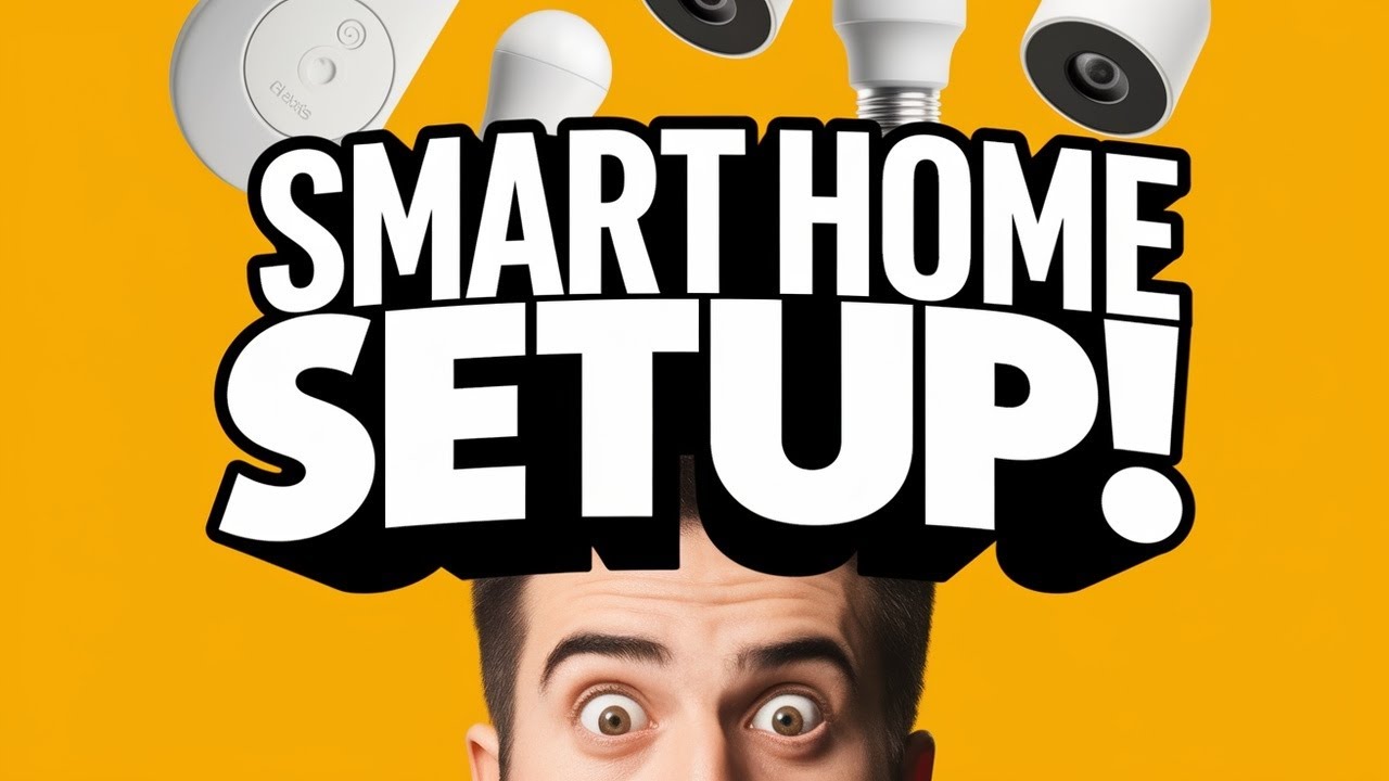 Budget Smart Home Setup 101 &ndash; The Ultimate Guide for Indian Homes!