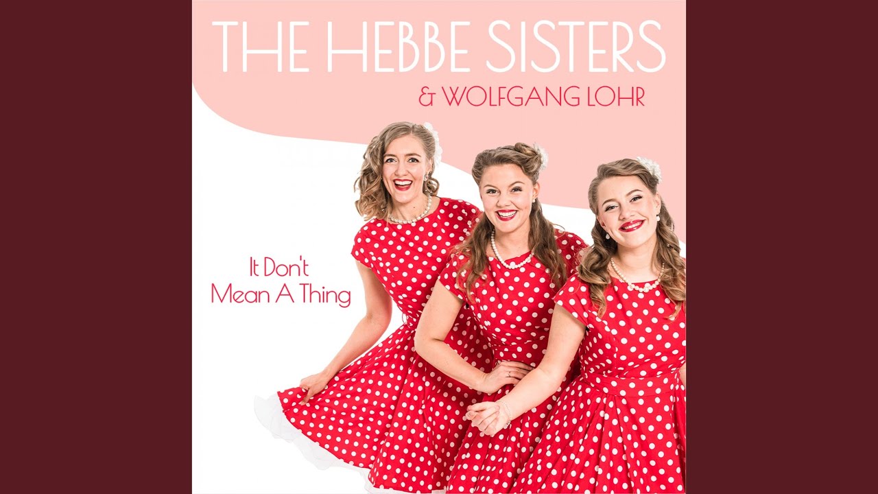 It Don't Mean A Thing (Electro Swing Mix)