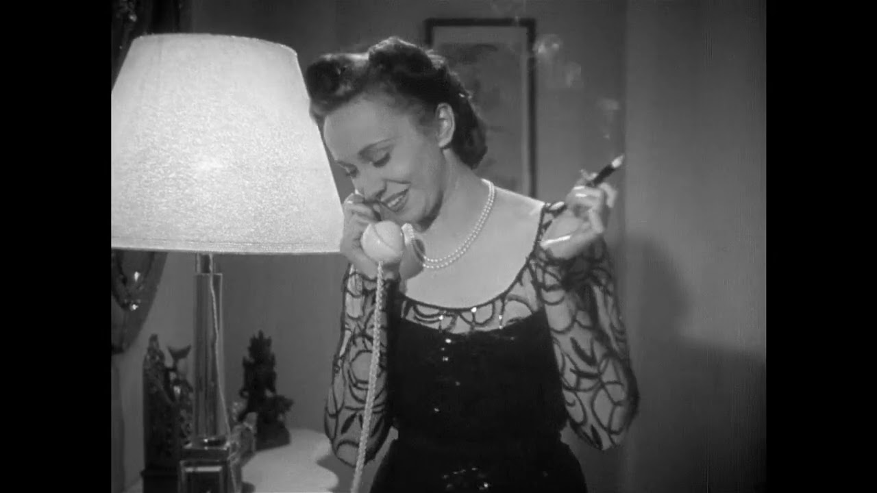 La r&egrave;gle du jeu (1939)