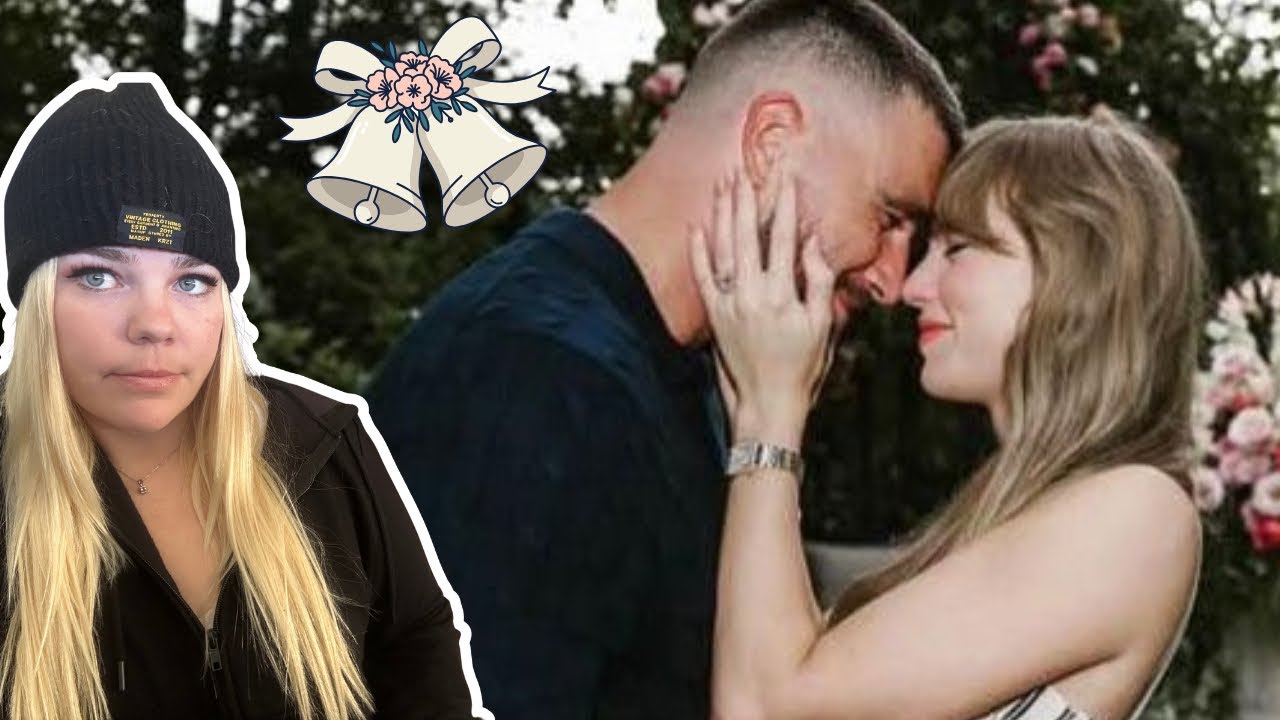 The future for Taylor Swift & Travis Kelse 🔮 Marriage? Kids? Psychic reading