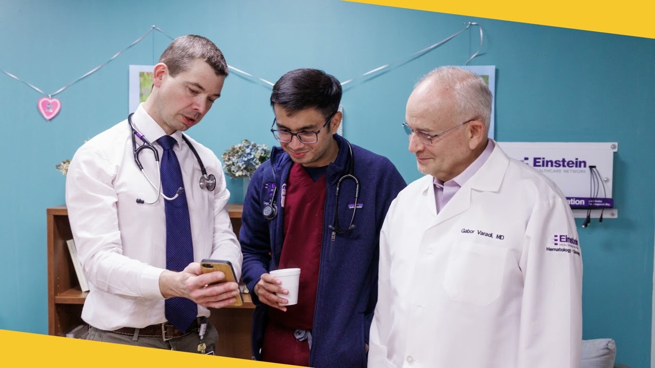 ACP Underscores the Importance of Physician-Led Team-Based Care in New Policy