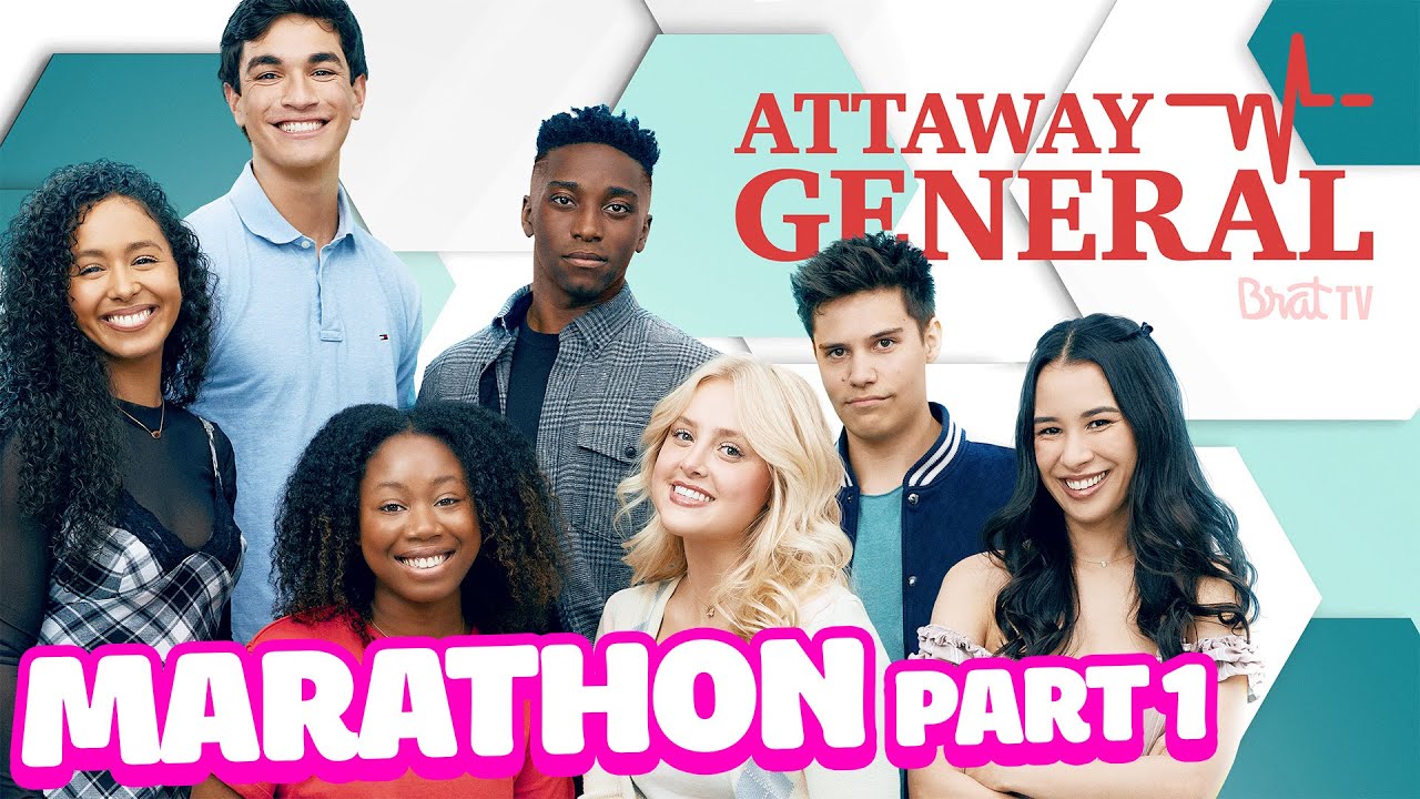 Attaway General | Season 4 | Marathon