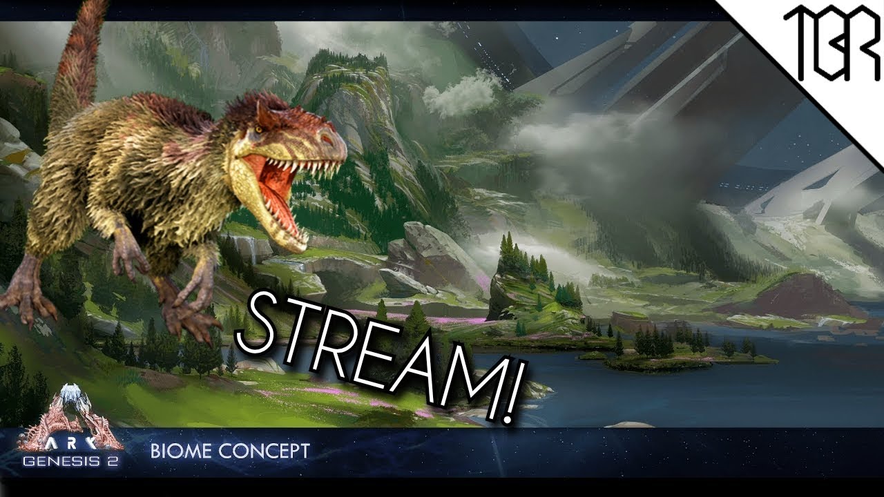 [PS] Pokec a yuty | CZ/SK stream | ARK Survival Evolved