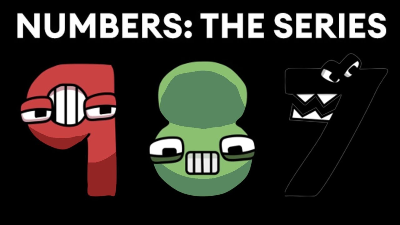 Numbers Lore (9-0)