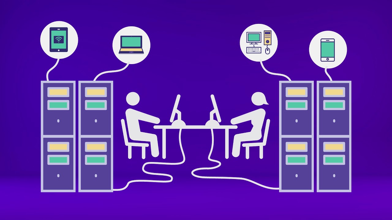 Microaprendizaje: ¿Qué es una computadora?