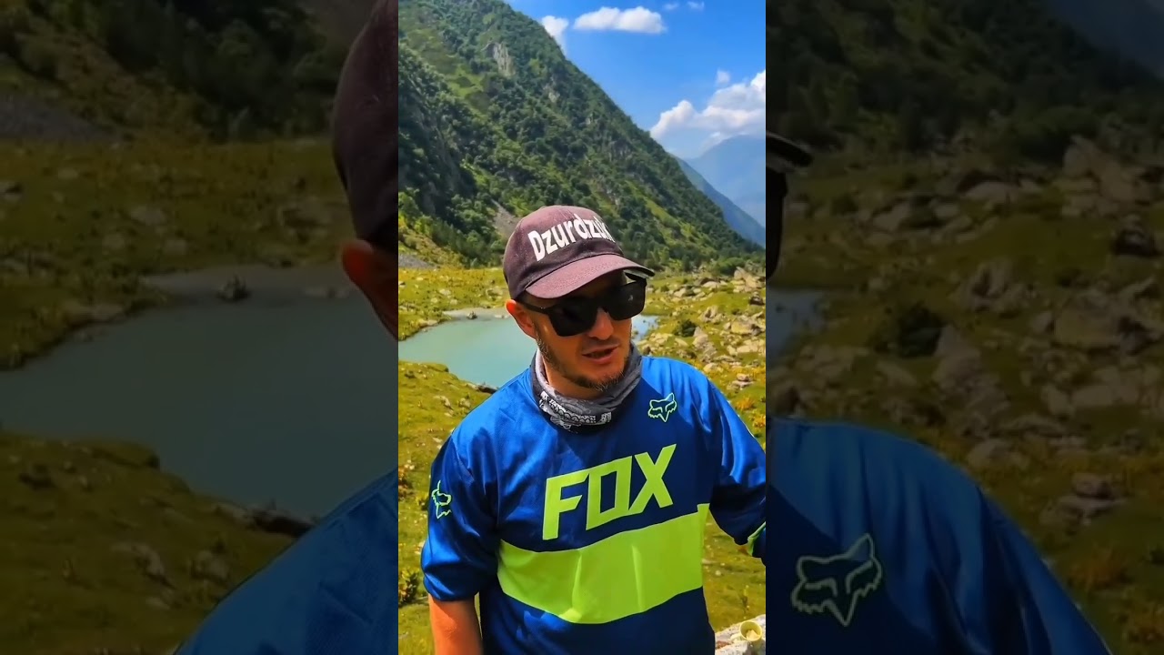 Моя Прекрасная и Любимая Ингушетия!!!