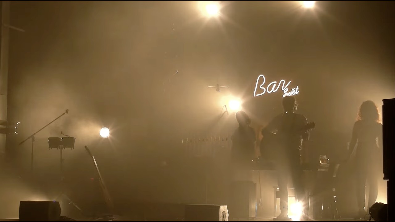 Budu všechno, co si budeš přát Unplugged 2019