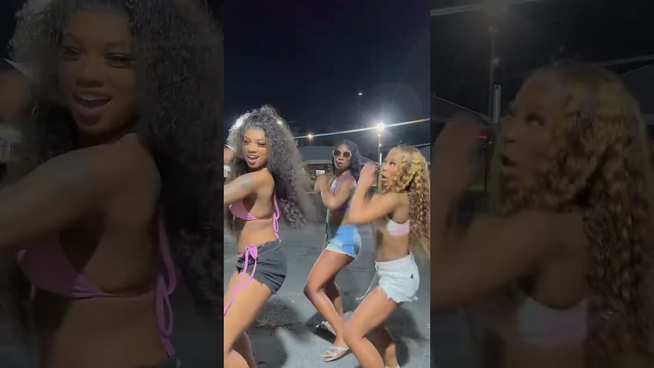 throw dat ahh back x c4s x kpbaby x unique musick x gg chanel