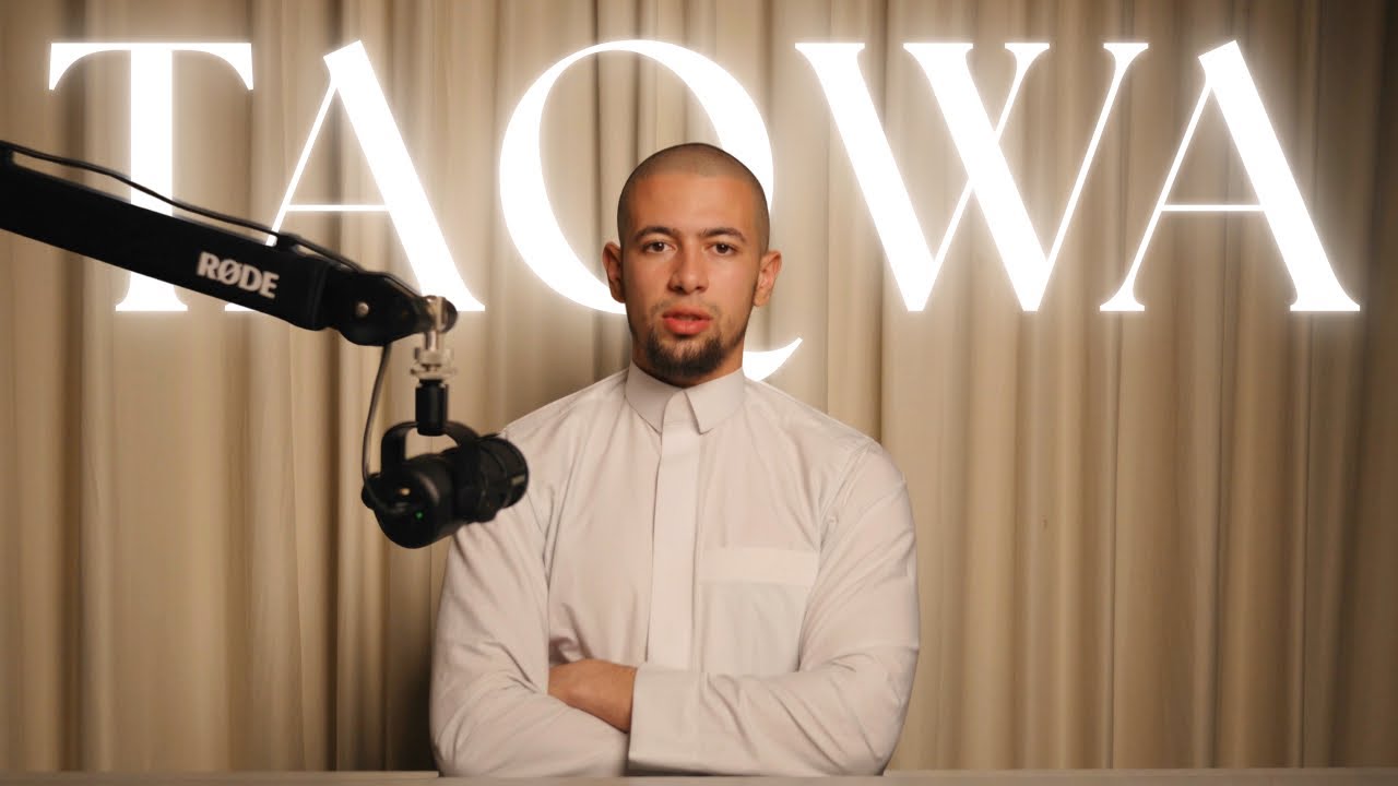 TAQWA: Cómo ser INVENCIBLE con el Islam | Riqueza, Fortaleza y Honor