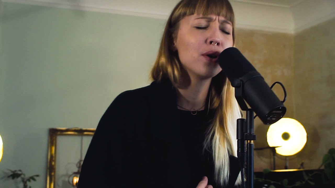 Florence + The Machine - You've Got the Love (Honey and Hive Cover)