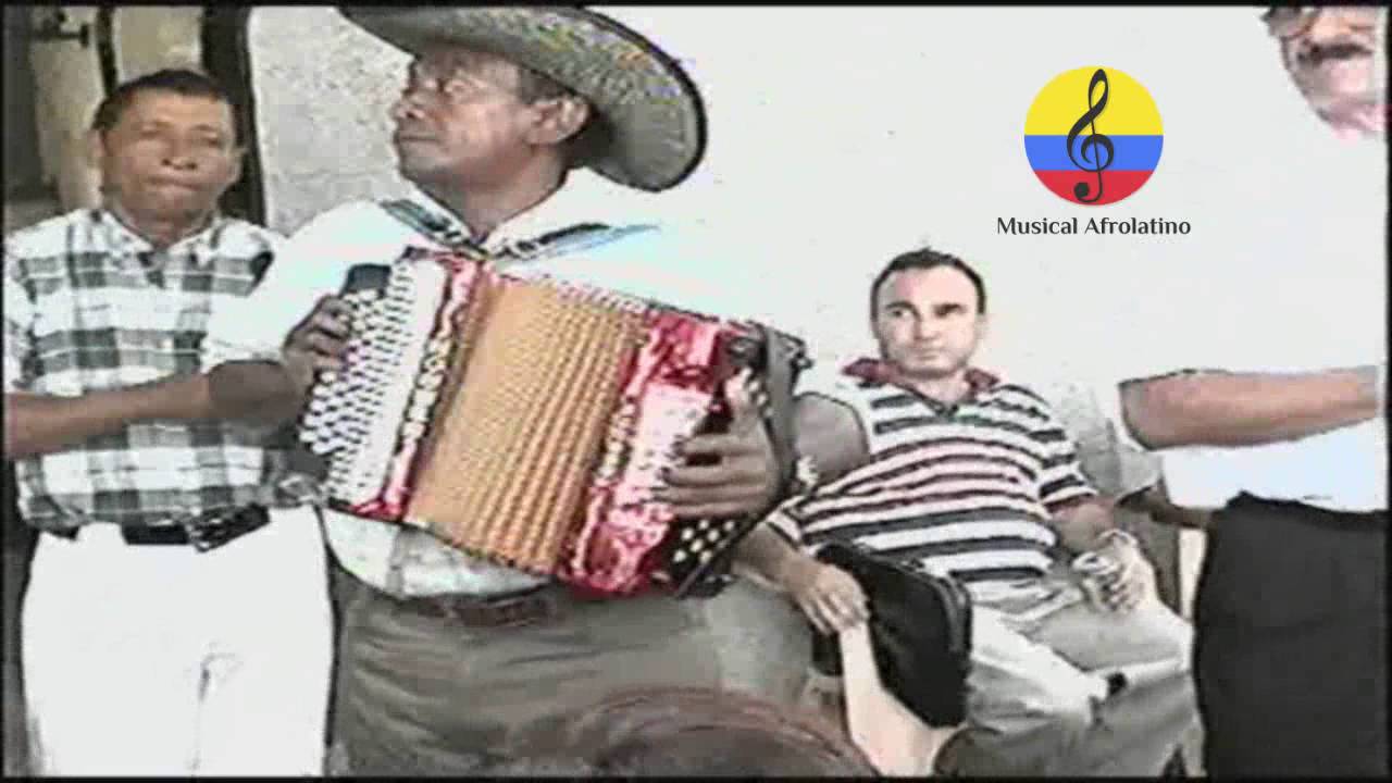 Parranda vallenata 2004: I parte. El negrito Villa y Pedro García