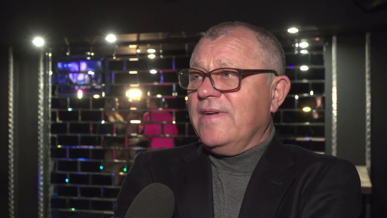 Tadeusz Chudecki: W &bdquo;Star Voice. Gwiazdy mają głos&rdquo; nie było dubli
