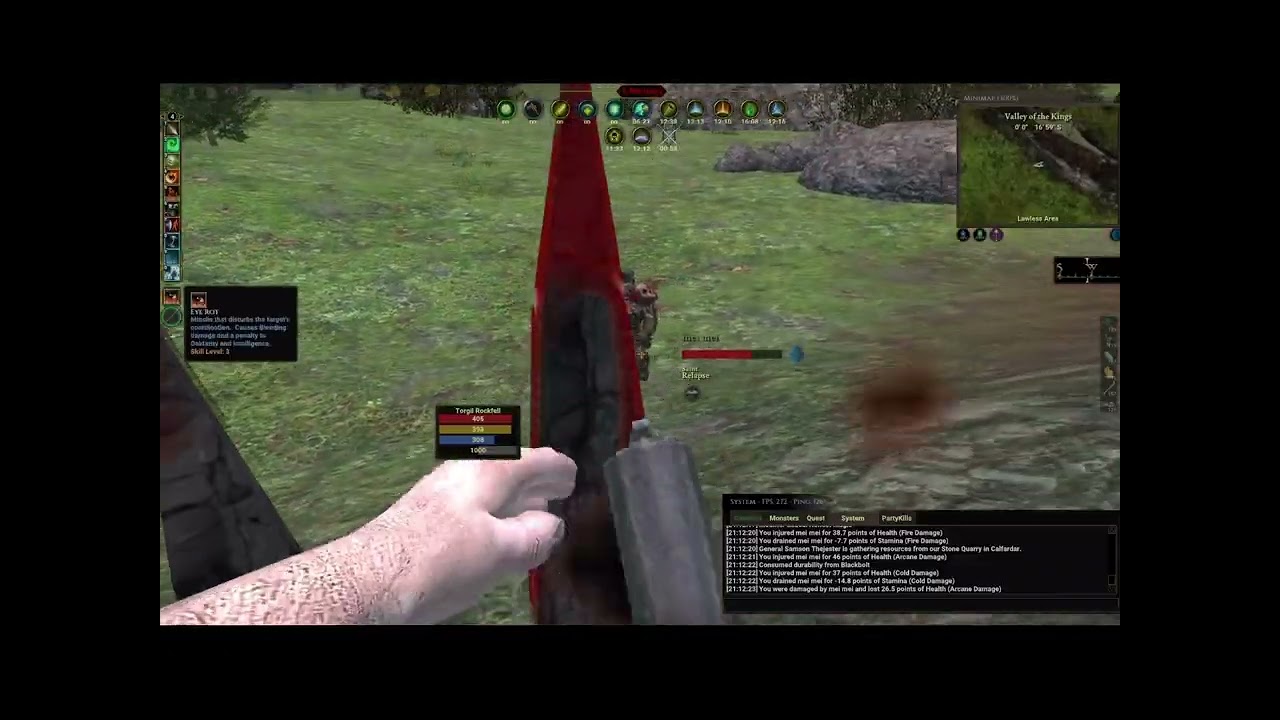 robedwarrior,paidactors