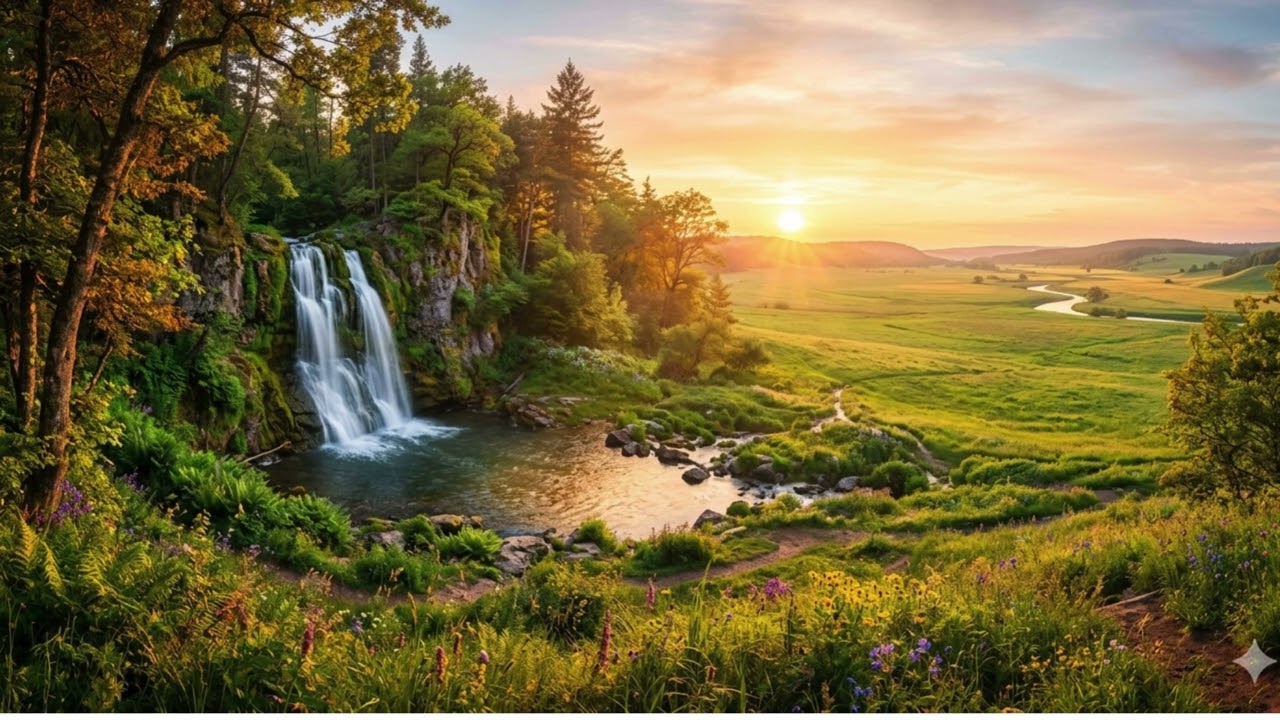 soothing relaxing music to get rid of stress