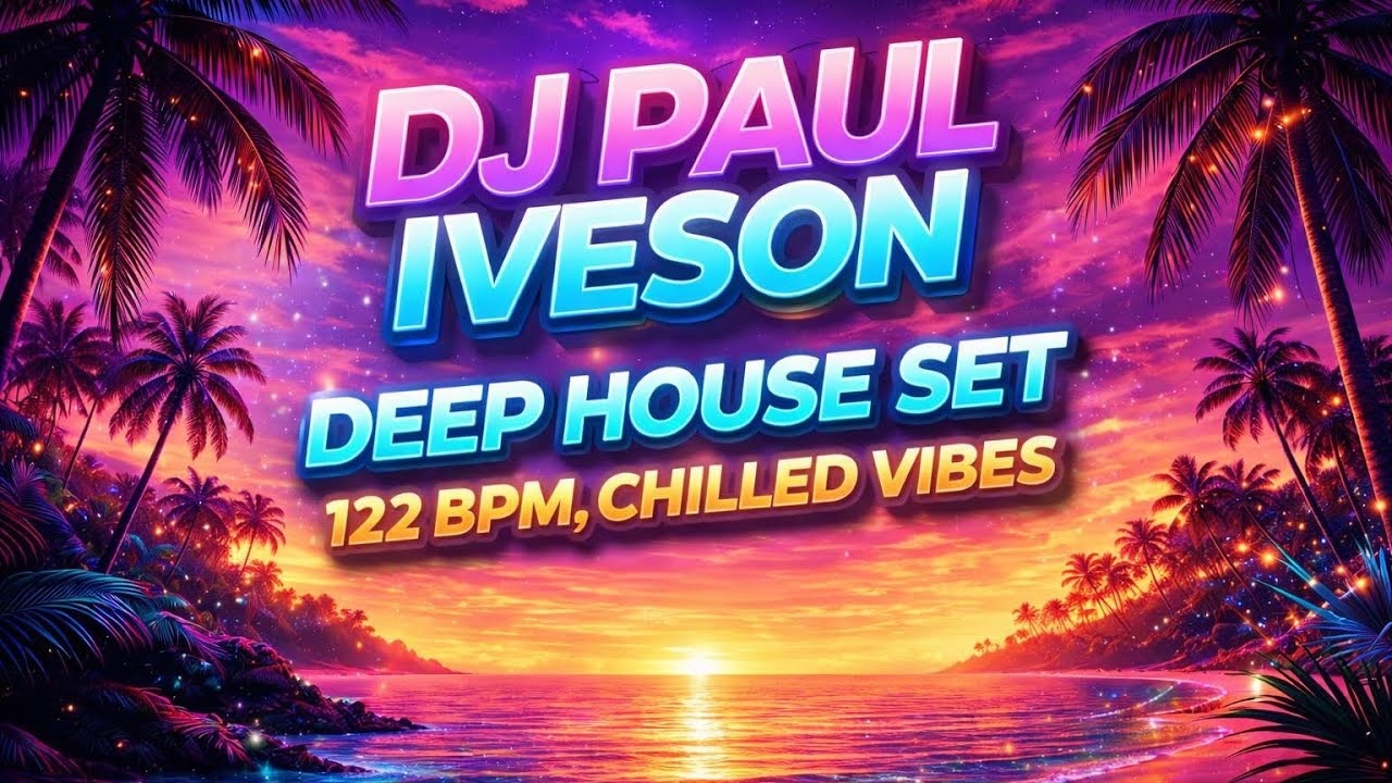Deep, Progressive, and Organic House.  Chilled tunes. Please Subscribe so I can do more, and better.