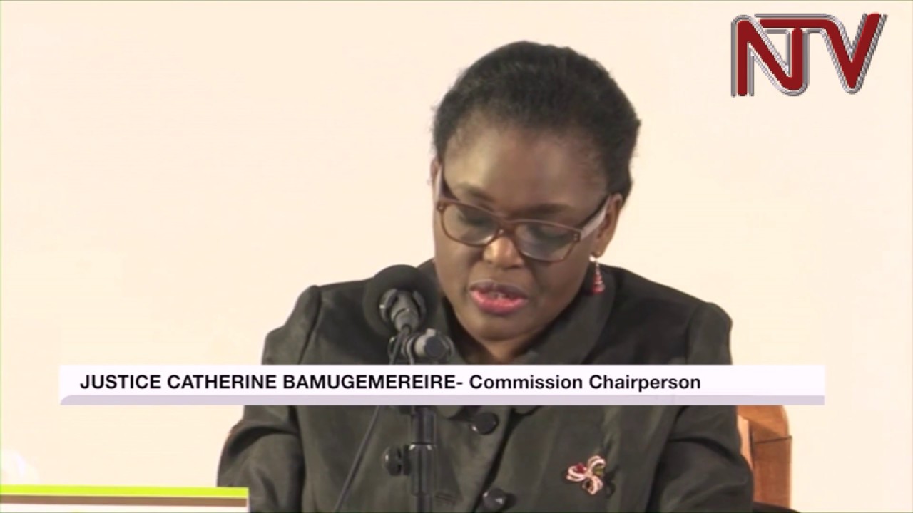 LAND PROBE: Government officials accused of aiding Land grabbing in Kasese
