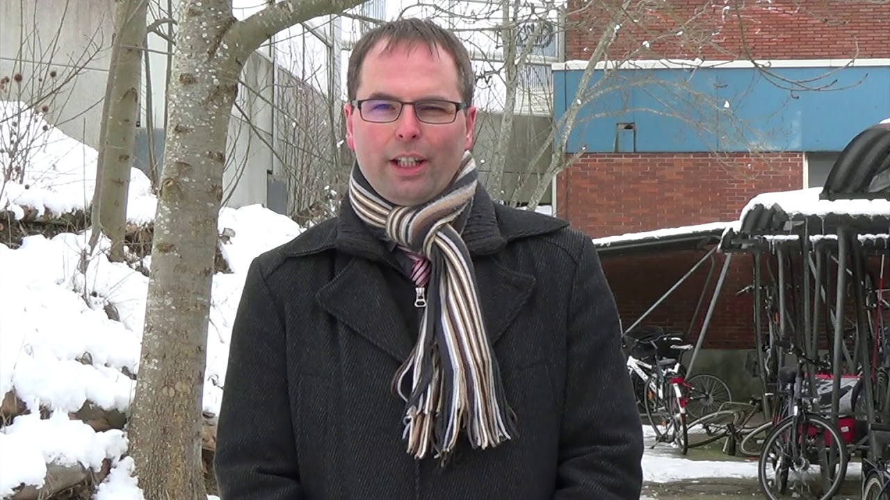 Neues aus Olching - Februar 2018