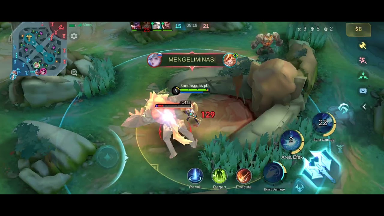 pahlawan pembela kebenaran