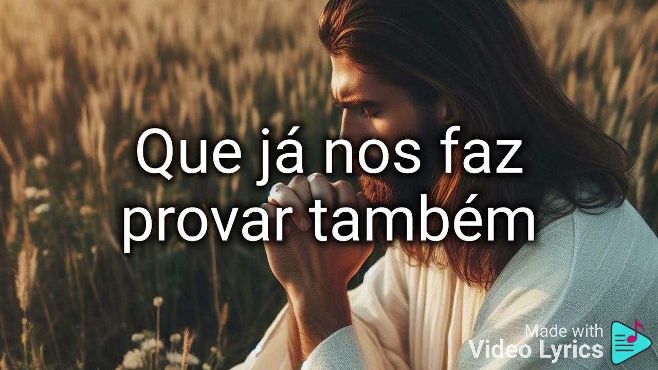 Louvemos ao Rei dos Reis