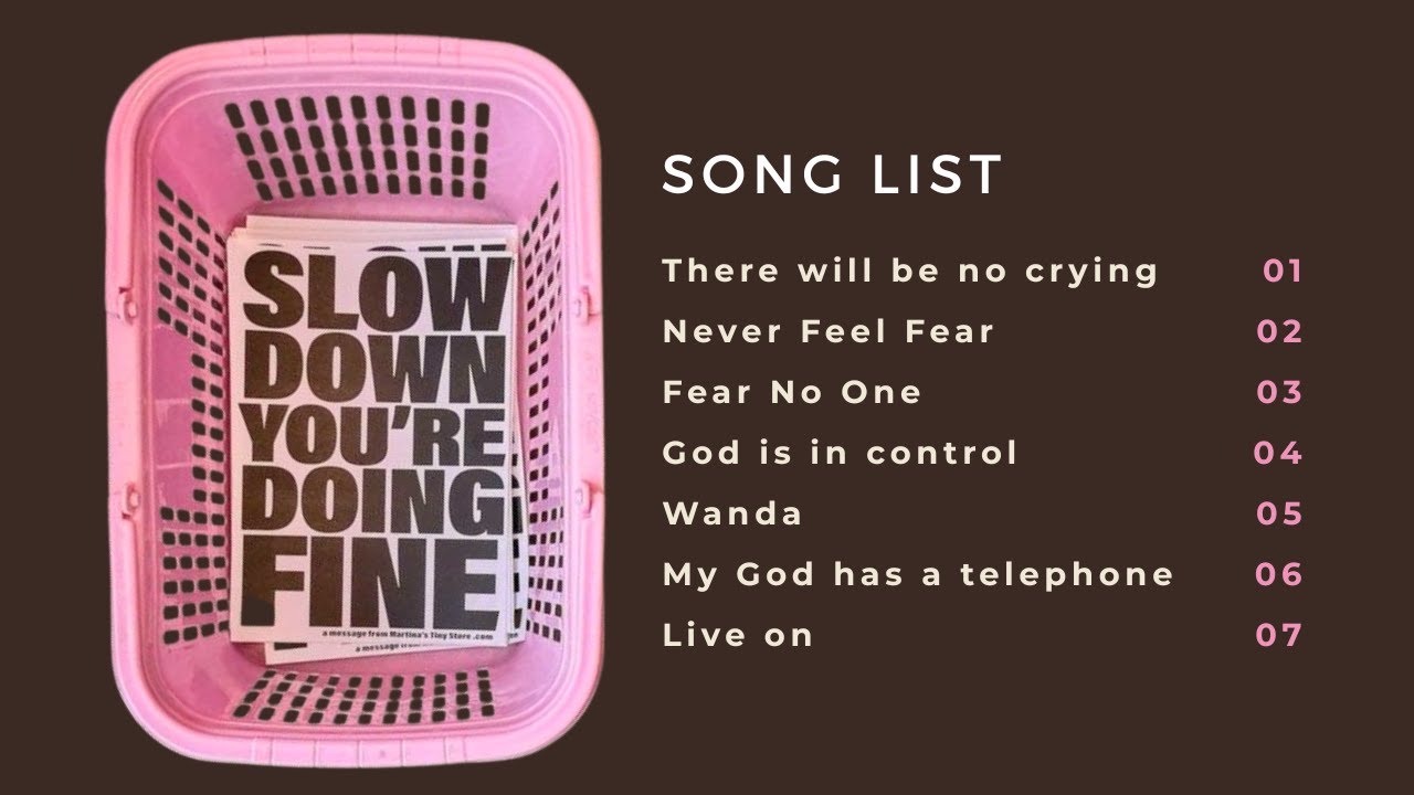 Just Keep Going You're Doing Great -𝘱𝘭𝘢𝘺𝘭𝘪𝘴𝘵-