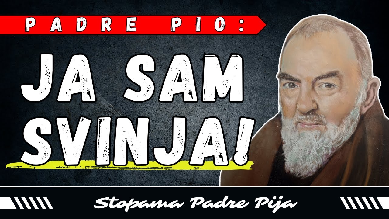 Padre Pio: 