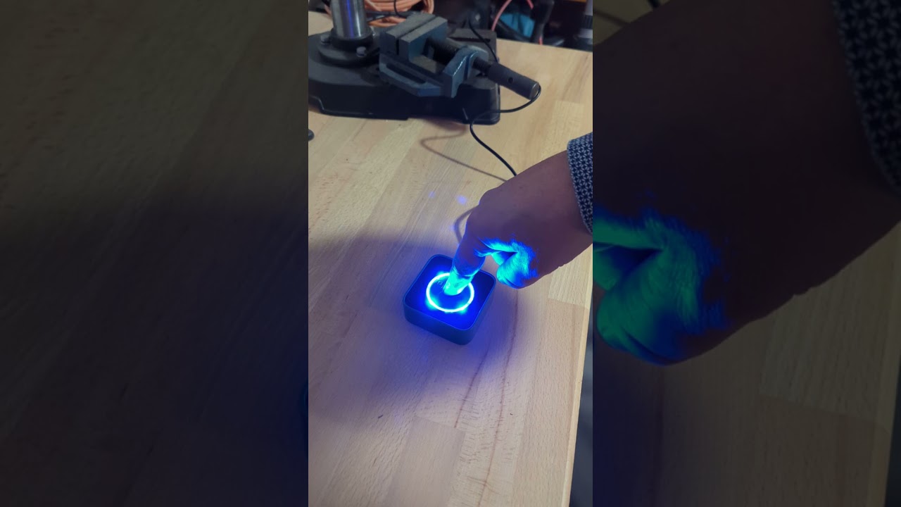 bold connect test