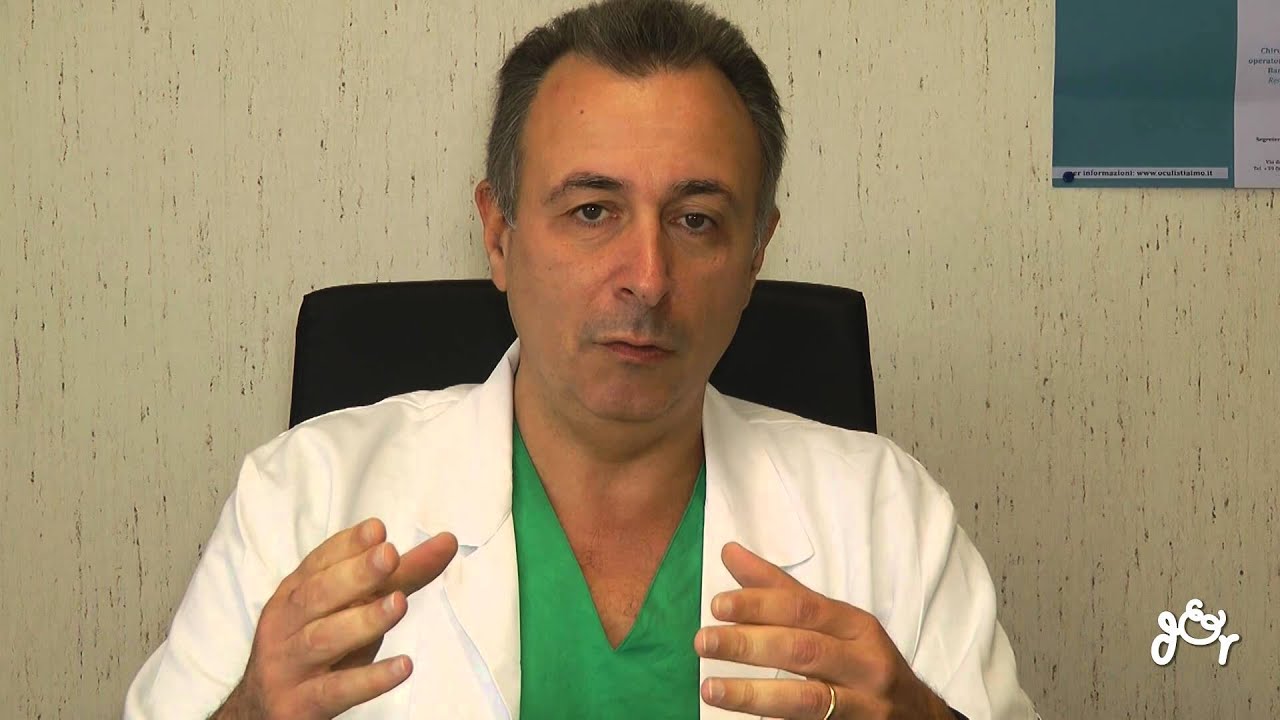 Strabismo in Età Pediatrica -  L'importanza di un Intervento Tempestivo