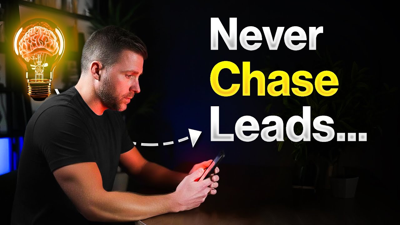 Get Your First Agency Clients as a Beginner (Zero Cold Calling, Zero Ads)