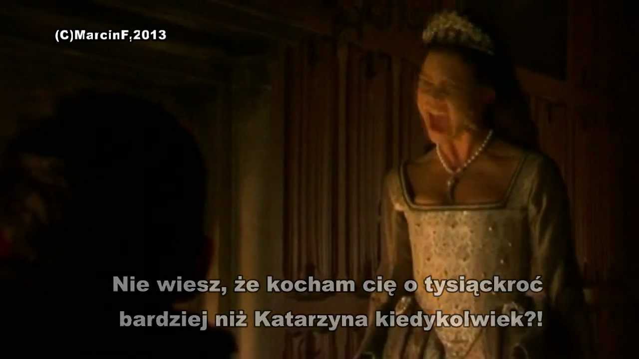 DYNASTIA TUDOR&Oacute;W PL