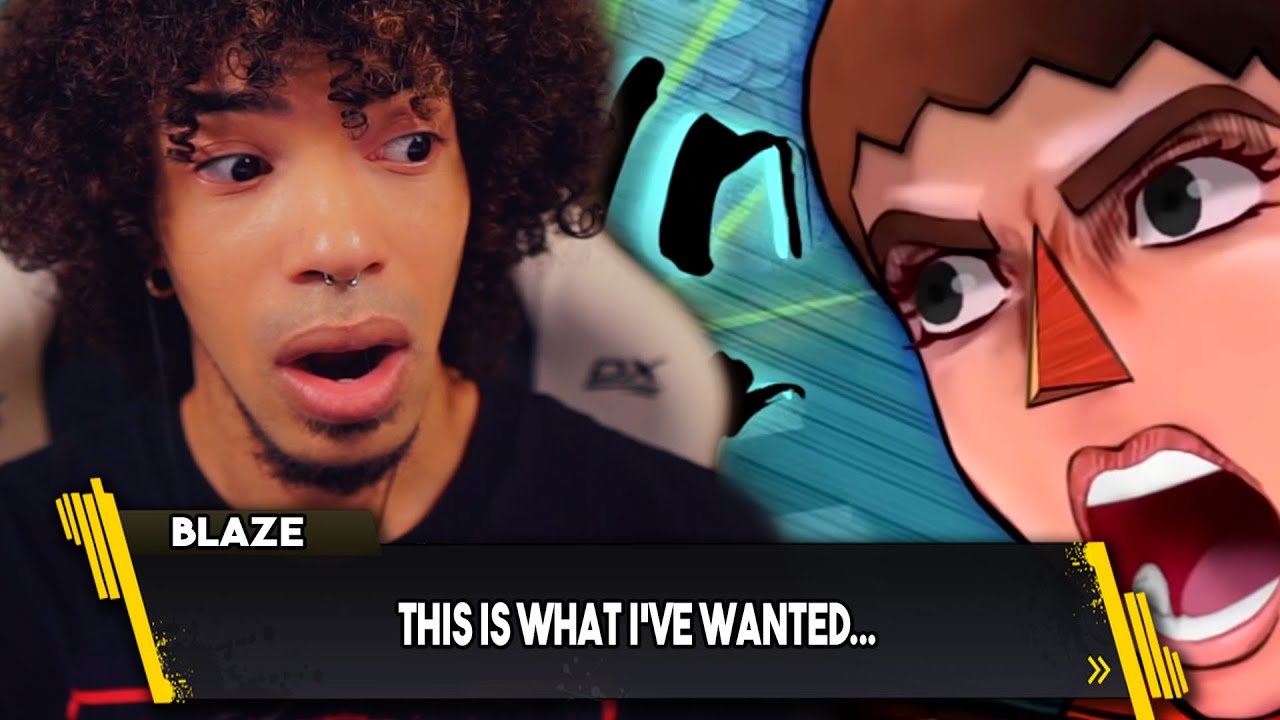 REACTING TO DANGANRONPA X ANIMAL CROSSING VIDEOS! [REACTION]