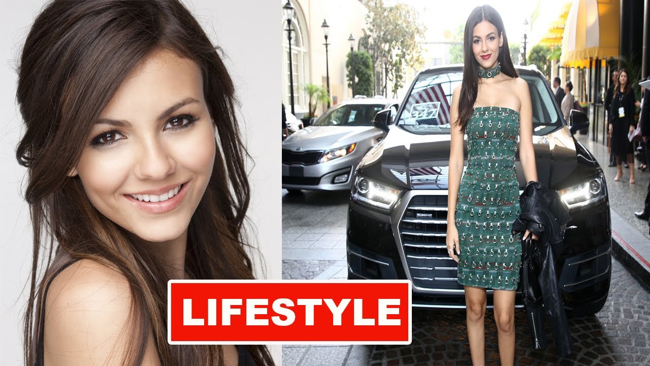 Victoria Justice - Lifestyle 2021 ★ New Boyfriend, House, Net worth & Biography