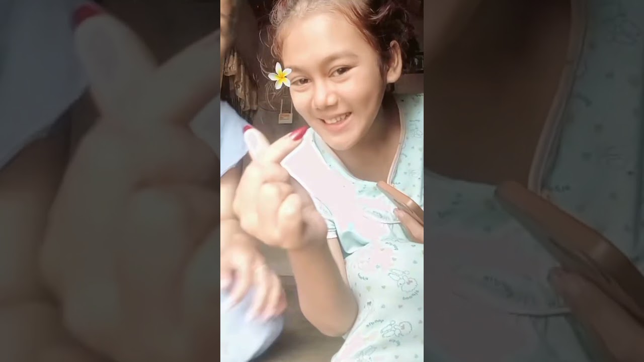 ABG cantik live dasteran, fokus ada bonus..