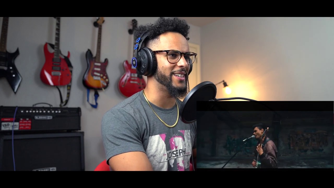 Unprocessed  - Abandoned REACTION! |CSProductions.29|