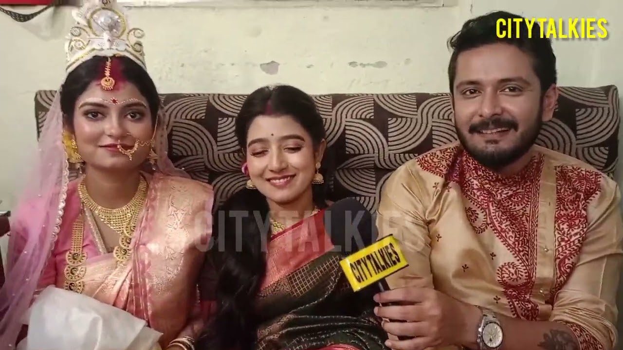 বিয়ের পর সার্থক স্রোতের কাছে লজ্জায় মন থেকে চাইতে পারলো না #mithijhora #zeebangla