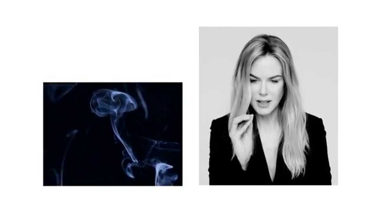 Creative Director Sandra Choi, Nicole Kidman and Willy Vanderperre for Pre-Fall '14 | Jimmy Choo