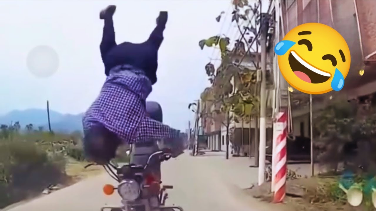 Kumpulan Momen Kocak & Konyol Bikin Ngakak Sampai Sakit Perut 😂🤣 Video Lucu 2025 #21