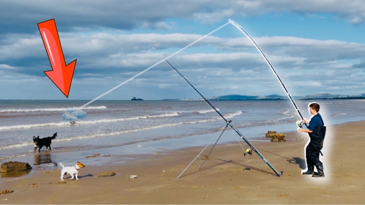 He SMASHED His PB 2 TIMES! 