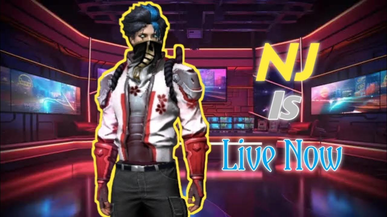 NJ is Live Now | Like Share And Subscribe | Unlimited Funzz With The HOMI3S